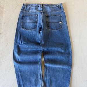 2000s Baggy denim Southpole Jeans  38x30 Y2k